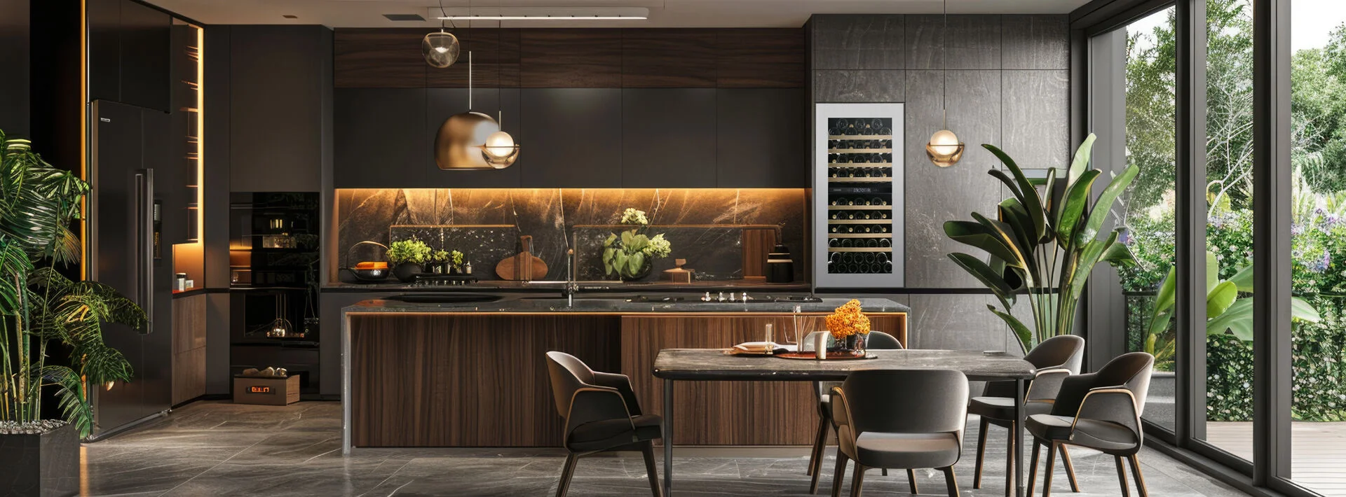 整合式通風系統