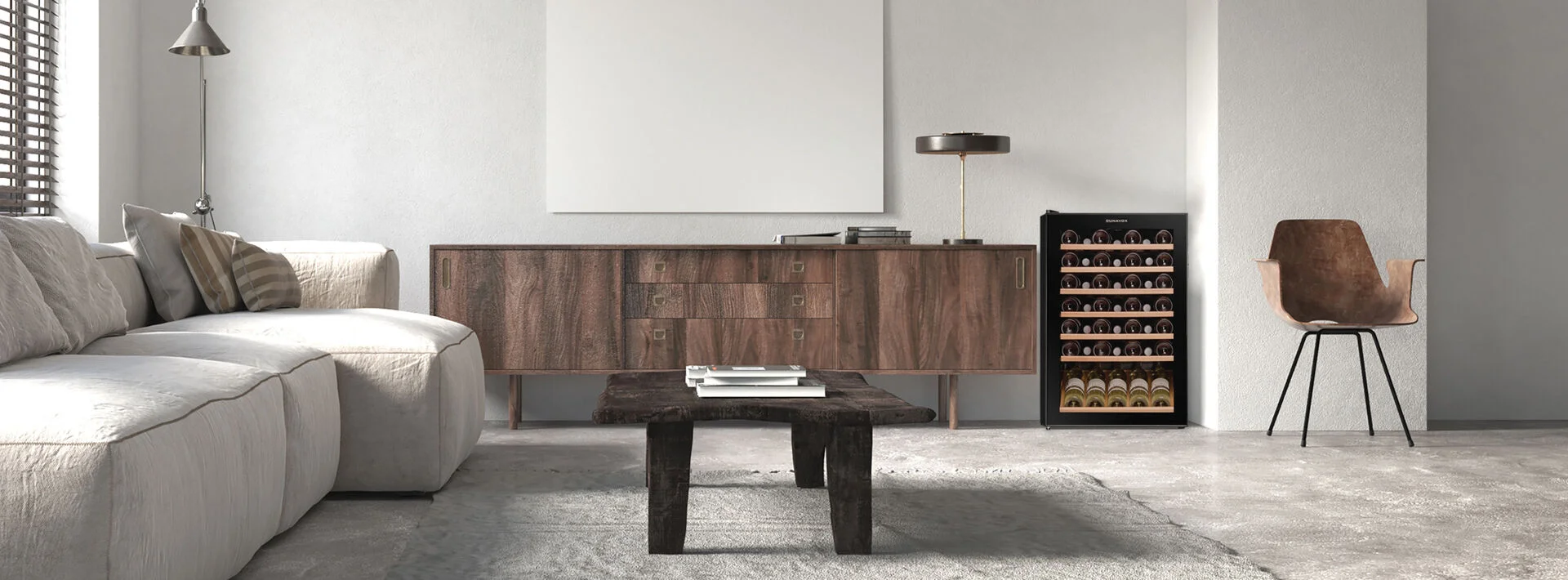 室內設計的重要元素