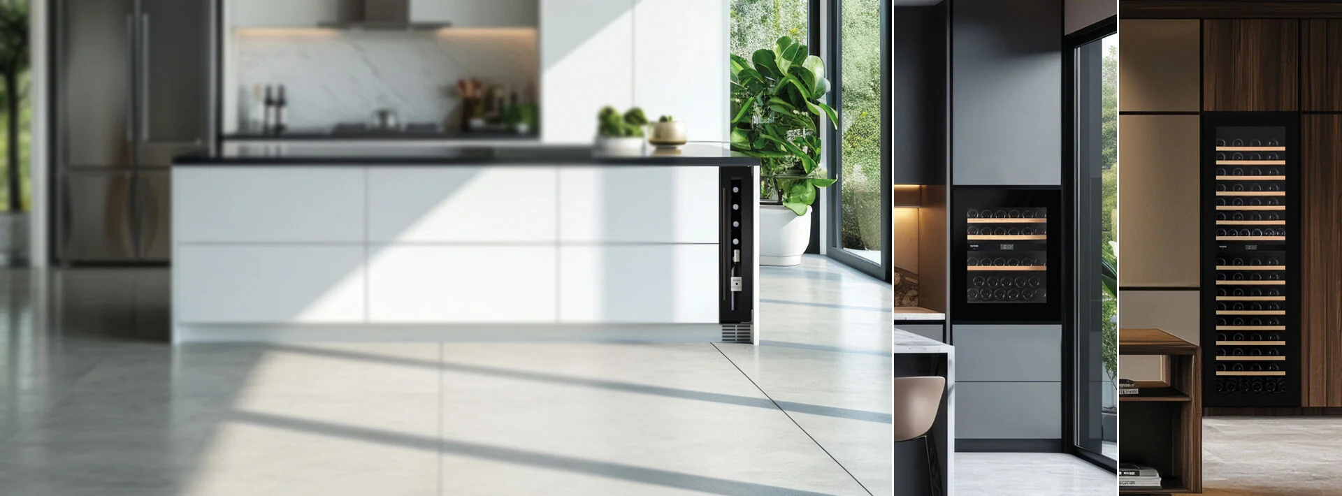 我們的新款機型